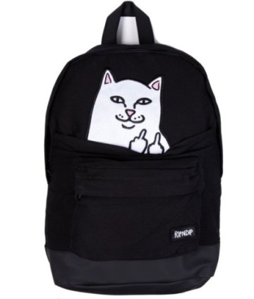 BATOH RIPNDIP LORD NERMAL VELCRO HANDS