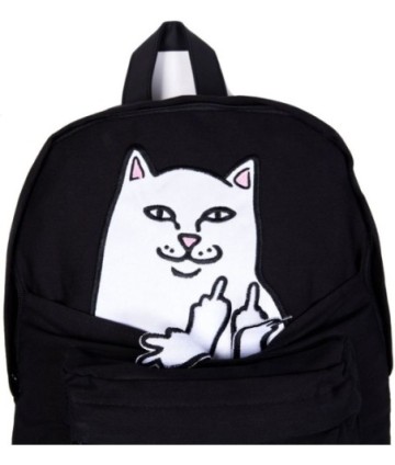 BATOH RIPNDIP LORD NERMAL VELCRO HANDS