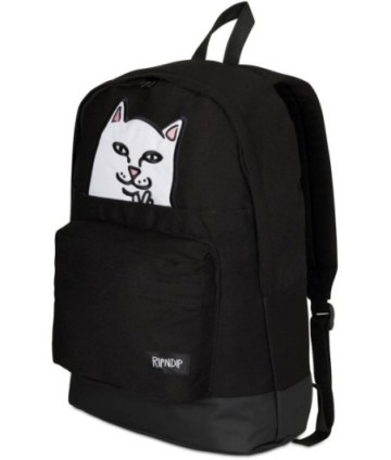 BATOH RIPNDIP LORD NERMAL VELCRO HANDS