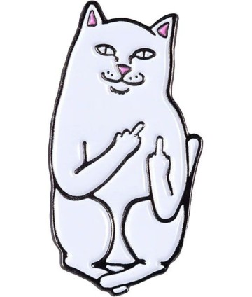 ODZNÁČEK RIPNDIP LORD NERMAL