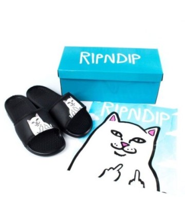 PANTOFLE RIPNDIP LORD NERMAL