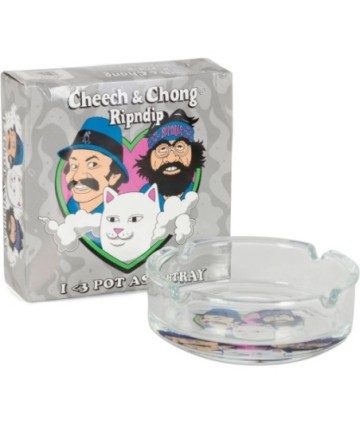 POPELNÍK RIPNDIP I LOVE POT