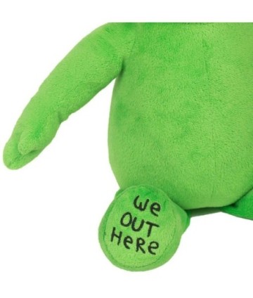 PLYŠÁK RIPNDIP WE OUT HERE