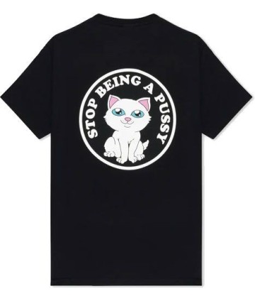 TRIKO RIPNDIP STOP BEING A PUSSY