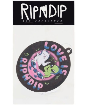 OSVĚŽOVAČ VZDUCHU RIPNDIP LOVE IS RIPNDI