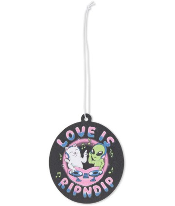 OSVĚŽOVAČ VZDUCHU RIPNDIP LOVE IS RIPNDI