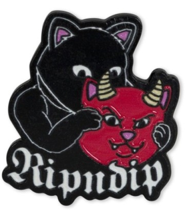 ODZNÁČEK RIPNDIP MASKED JERM