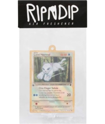 OSVĚŽOVAČ VZDUCHU RIPNDIP LEGENDARY NERM