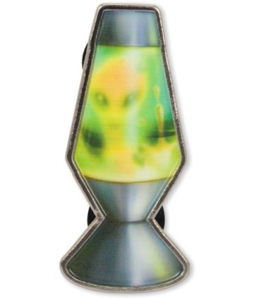 ODZNÁČEK RIPNDIP LAVA LAMP
