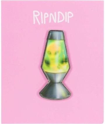ODZNÁČEK RIPNDIP LAVA LAMP