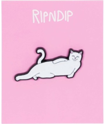 ODZNÁČEK RIPNDIP CATSTANZA