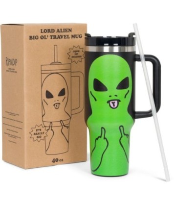 HRNEK RIPNDIP LORD ALIEN BIG OL