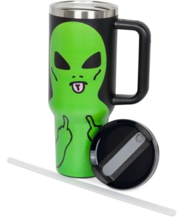 HRNEK RIPNDIP LORD ALIEN BIG OL
