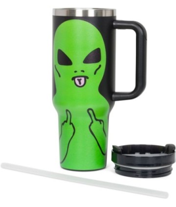 HRNEK RIPNDIP LORD ALIEN BIG OL