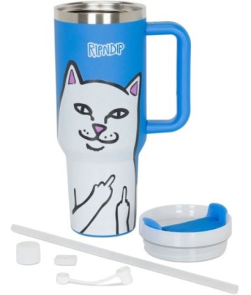 HRNEK RIPNDIP LORD NERMAL BIG OL