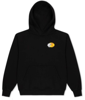 MIKINA RIPNDIP CATFISH HOODIE