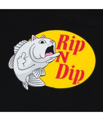 MIKINA RIPNDIP CATFISH HOODIE