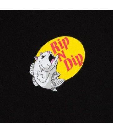 MIKINA RIPNDIP CATFISH HOODIE
