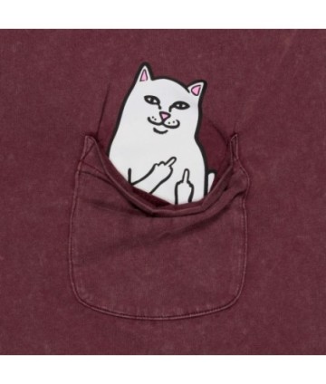 TRIKO RIPNDIP LORD NERMAL POCKET