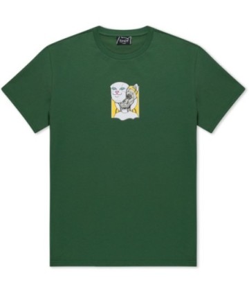 TRIKO RIPNDIP PLUGGED IN