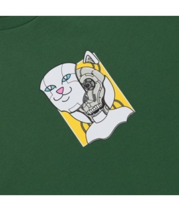 TRIKO RIPNDIP PLUGGED IN