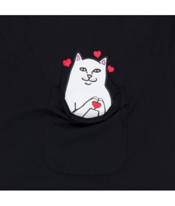 TRIKO RIPNDIP NERMAL LOVES POCKET