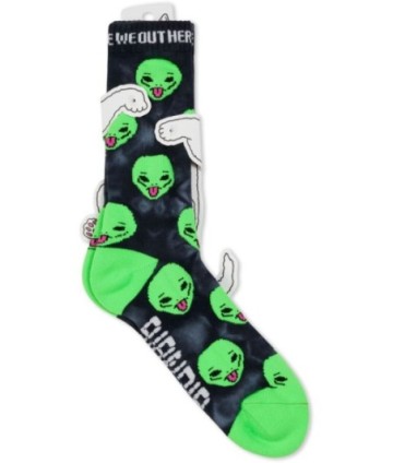 PONOŽKY RIPNDIP WE OUT HERE