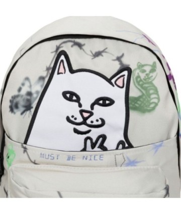 BATOH RIPNDIP GOOSEBUMPS VELCRO