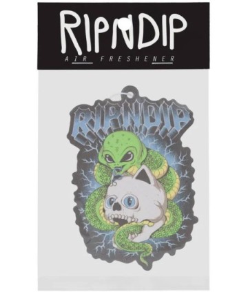 OSVĚŽOVAČ VZDUCHU RIPNDIP SKULL AND BONE