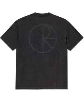 TRIKO POLAR Stroke Logo Contrast
