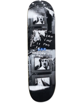SK8 DESKA POLAR Alv - Markisches Museum