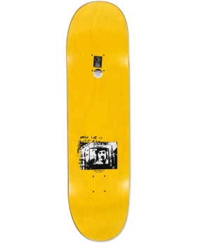 SK8 DESKA POLAR Alv - Markisches Museum