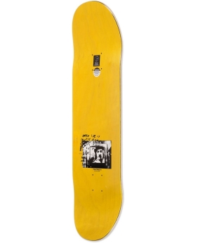 SK8 DESKA POLAR Alv - Markisches Museum