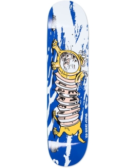 SK8 DESKA POLAR Emile Laurent - Accordio