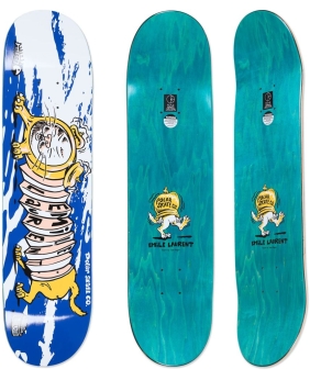 SK8 DESKA POLAR Emile Laurent - Accordio