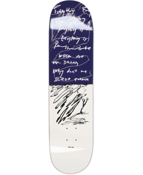 SK8 DESKA POLAR Team Alv - Sleep Forever
