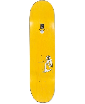 SK8 DESKA POLAR Team Alv - Soul Portrait