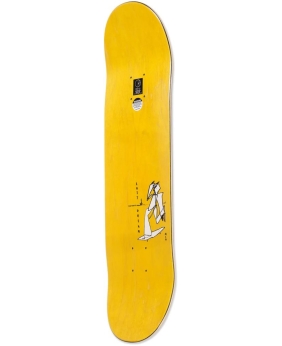 SK8 DESKA POLAR Team Alv - Soul Portrait