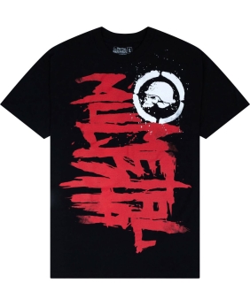 TRIKO METAL MULISHA PINKMAN