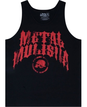 TÍLKO METAL MULISHA BLOODCREST