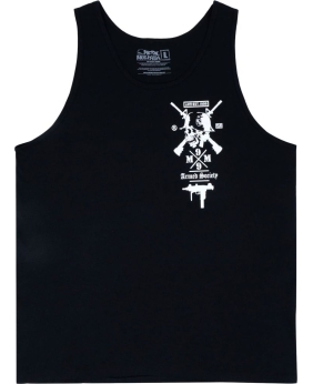 TÍLKO METAL MULISHA ARMED SOCIETY
