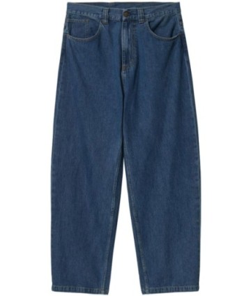 KALHOTY CARHARTT WIP Brandon 5-Pocket De