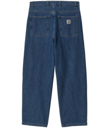 KALHOTY CARHARTT WIP Brandon 5-Pocket De