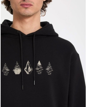 MIKINA VOLCOM Watanite Po
