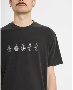 TRIKO VOLCOM Lunar Phases S/S
