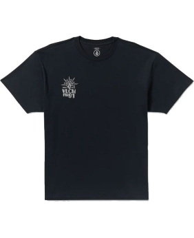 TRIKO VOLCOM Tune In S/S