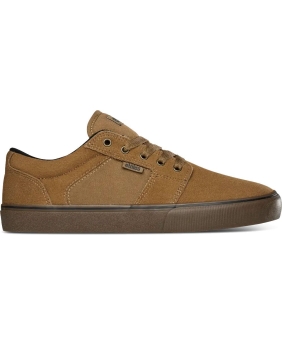 BOTY ETNIES Barge LS