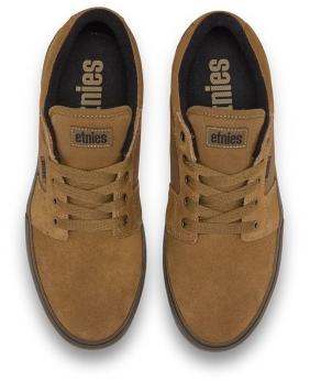 BOTY ETNIES Barge LS