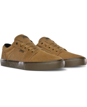 BOTY ETNIES Barge LS