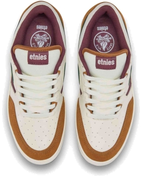 BOTY ETNIES Loot X Skate Wild